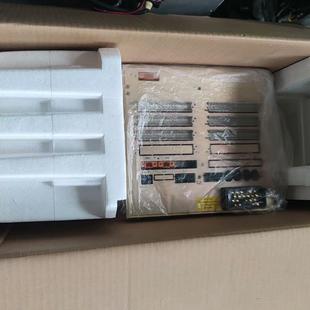 实物 99成新余货 询价 1VCF752000 ABB控制器