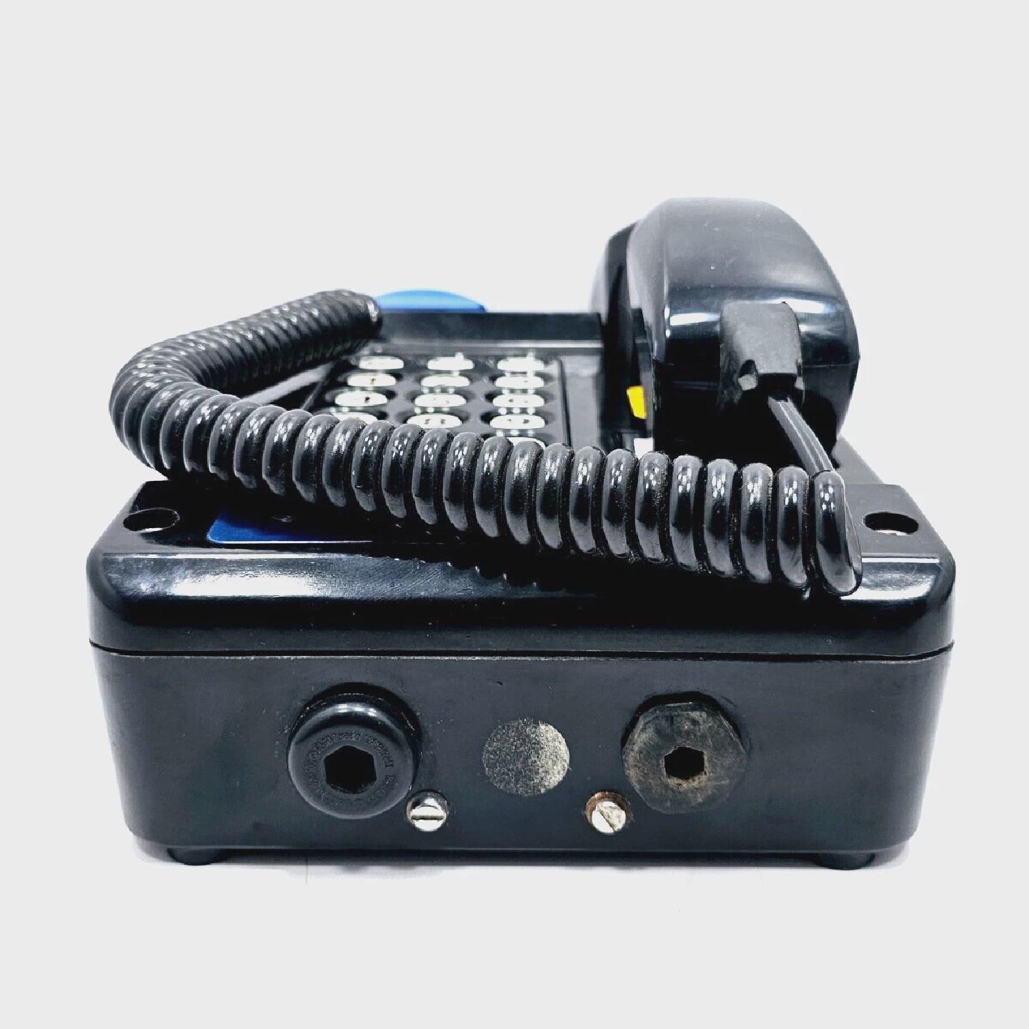 GAITRONICS AUTELDAC 4 HAZARDOUS AREA TELEPHONE BASEEFA03ATEX - 实物图