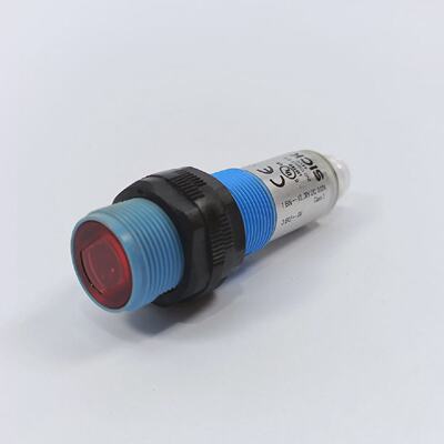 SICK 6037503 VS1802D02336 Through Beam Photoelectric Switch