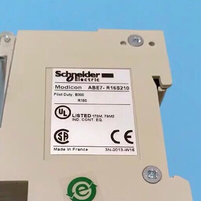 ABE7R16S210控制模块Schneid