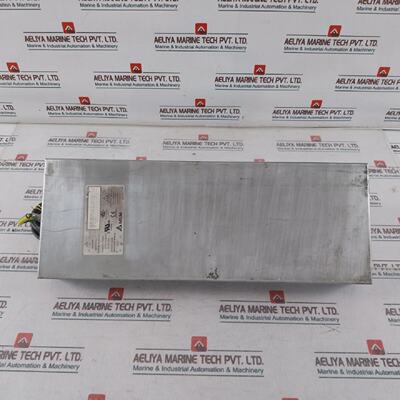 Filtro EMI Delta 32TDRT21 5060Hz 480V 32A EN609392 E225806