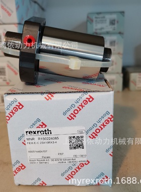 力士乐丝杆螺母/R150241084/R150341084/进口螺母/CNC机床配件