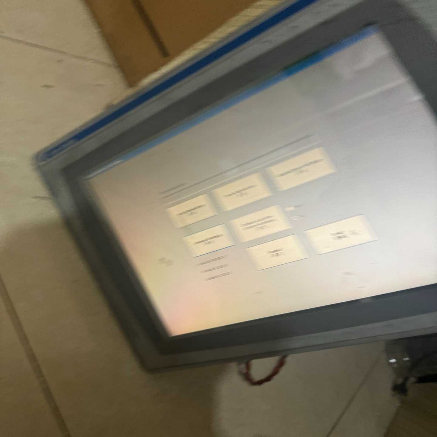 询价2711P-T15C4A8功能好的已测试