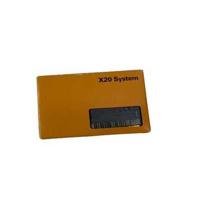 B&R  X20BR9300 CPU模块【鑫鑫商铺】