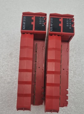 BR X20 AP 3131 Potenza Misurazione Modulo Set Di 2 Gratis Sp