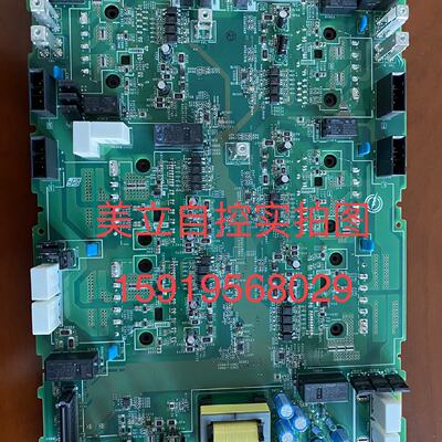 议价安川机器人驱动模块板CSRA-SDACB销售议价