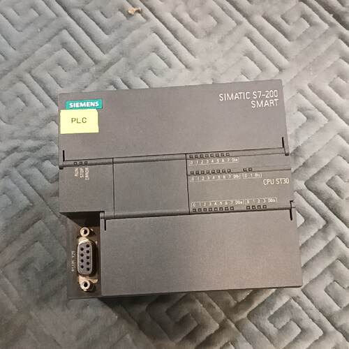 询价/S7200SMARTPLC模块型号CPUST