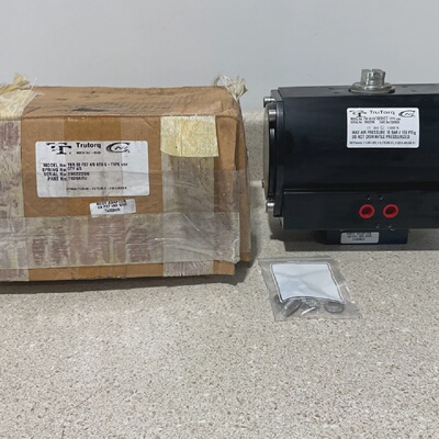 TruTorqTSR20F0743STDE型全新