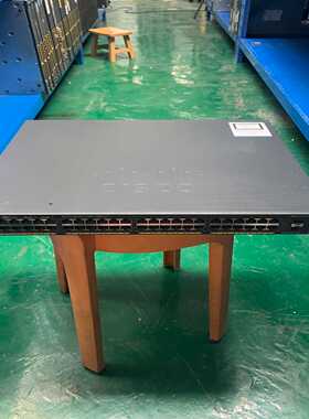 （议价)议价思科ciscoWS-C2960X-48FoPS-L48口千现货维修