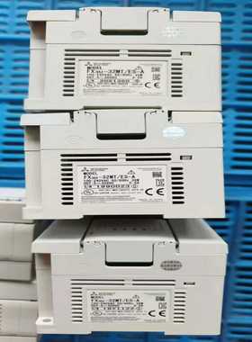 议价拆机三菱RPLC，FX3U-32MT/ES-A，功能包好，实物现货/维修