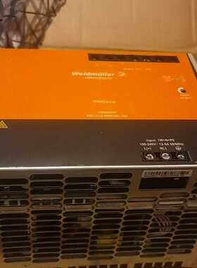 魏德米勒开关电源PROECO960W24V40A询价