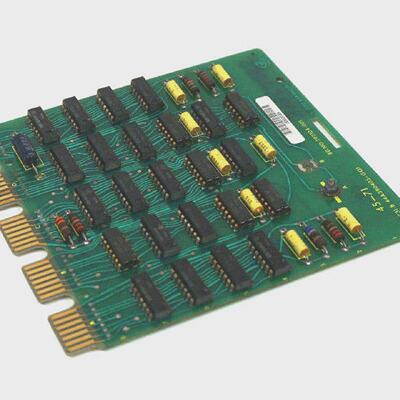 TABLERO PC GENERAL ELECTRIC 44A390405G01 REPARADO 392104001