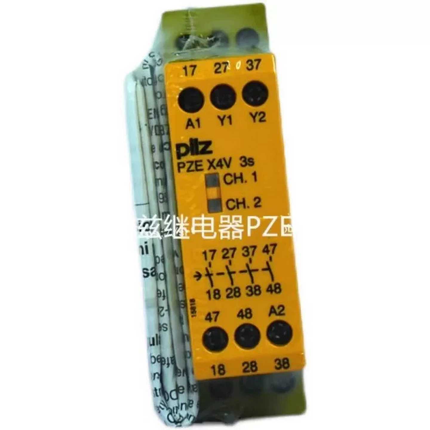 智能激光传感器ZX1-LD300A612M原询价