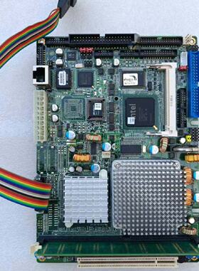 研华PCM-8150 工控机主板 PCM-8150 rev：-询价