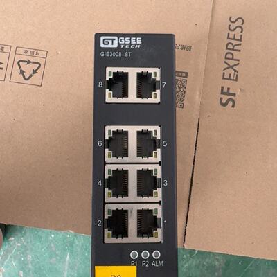 溢价-GSEE吉诺工业交换机GIE30088GT