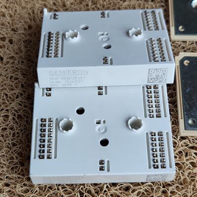 溢价-SKiiP39GB12E4V1IGBT模块原字