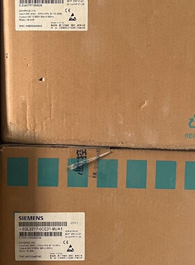 全新西门子6SL32170CE318UA1变频器议价