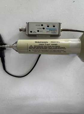 议价泰克/TEKTROX单端高压探头P6015A适用