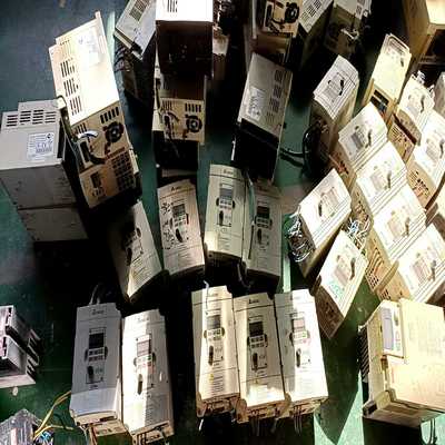 ［变频器］VFD007M43B、VFD015M43B、V