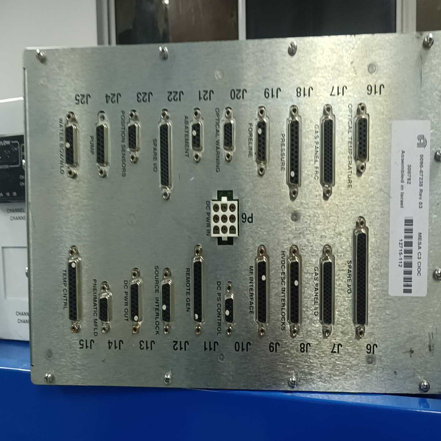 询价AMATMESAC3CIOC0090-07235应