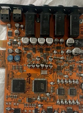 议价玛雅maya44eX内置专业声卡议价