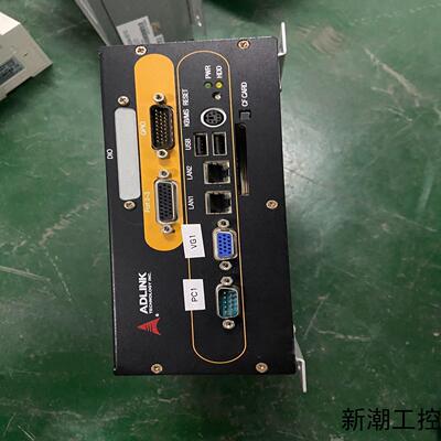 ADLINK EPC-ES004-0010 川宝曝光机主机议价商品