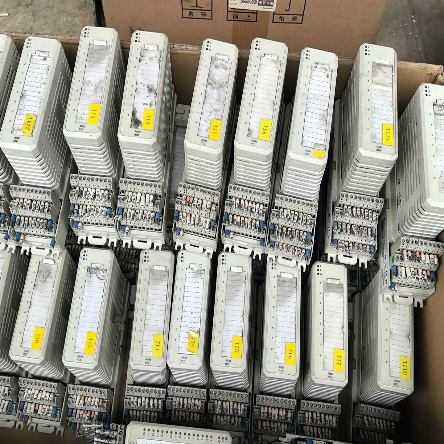 二手拆机AI830DI810成色新二手拆机AI830--议价商品