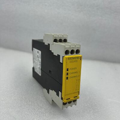 SIEMENS SIGUARD 3TK28241CB30 Entirement Fonctionnel Expditio