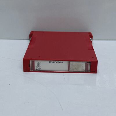 Stahl 9111521100 ISOLATING REPEATER LOOP POWER
