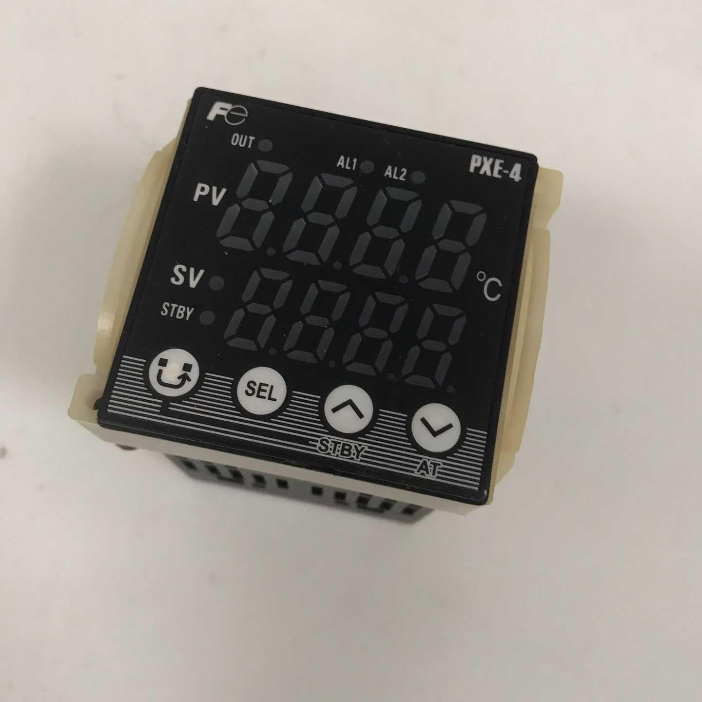 询价PXE4TAY1-2Y000-Cmoron温控表