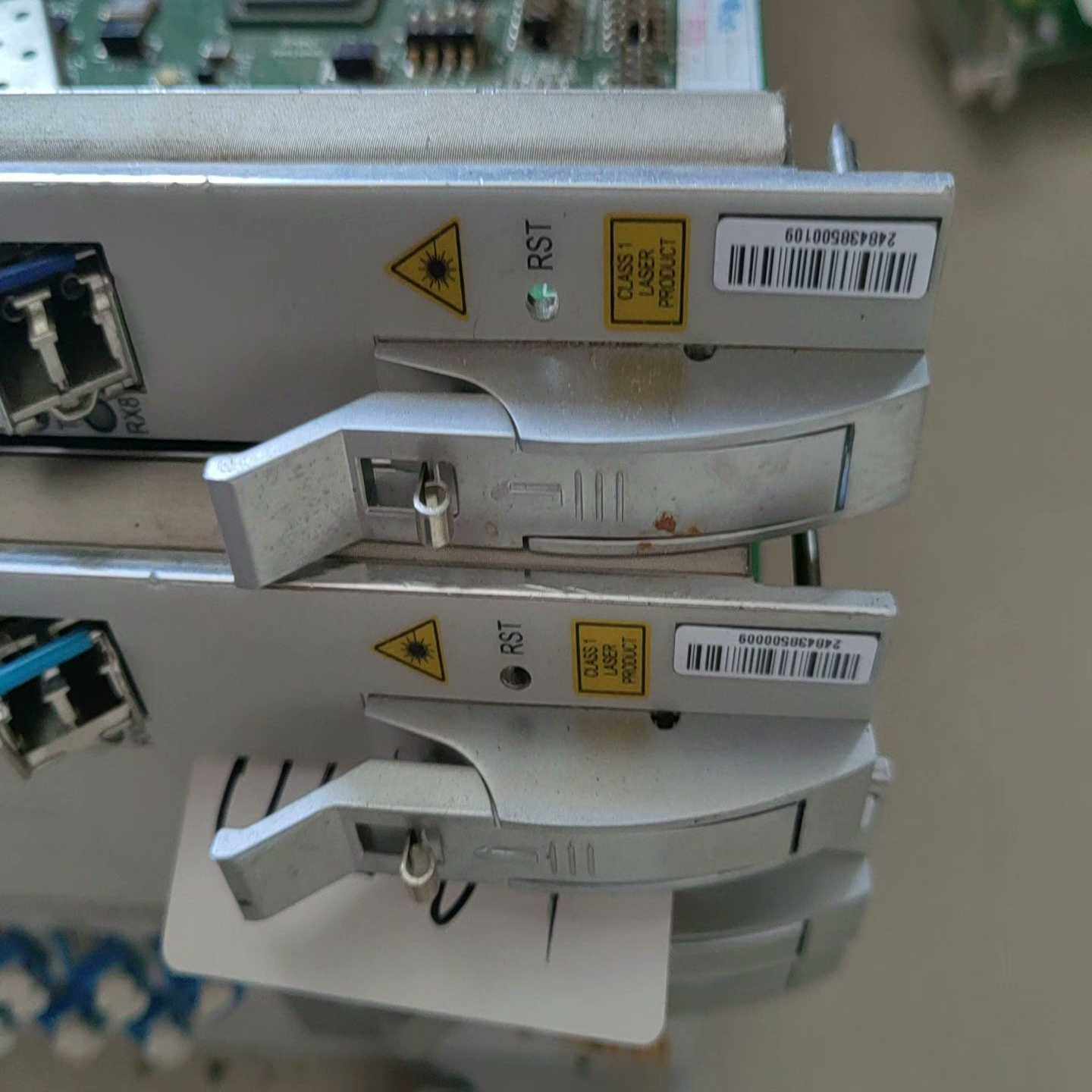 议价中兴OL1X8，中兴S385-OL1X8光板，