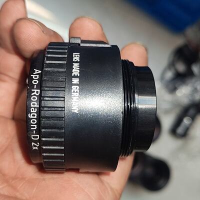 询价-ApoRodagonD2X75mmf4.5罗敦