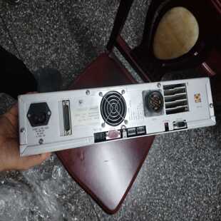 ESI激光器M210 V06 霸霸电子