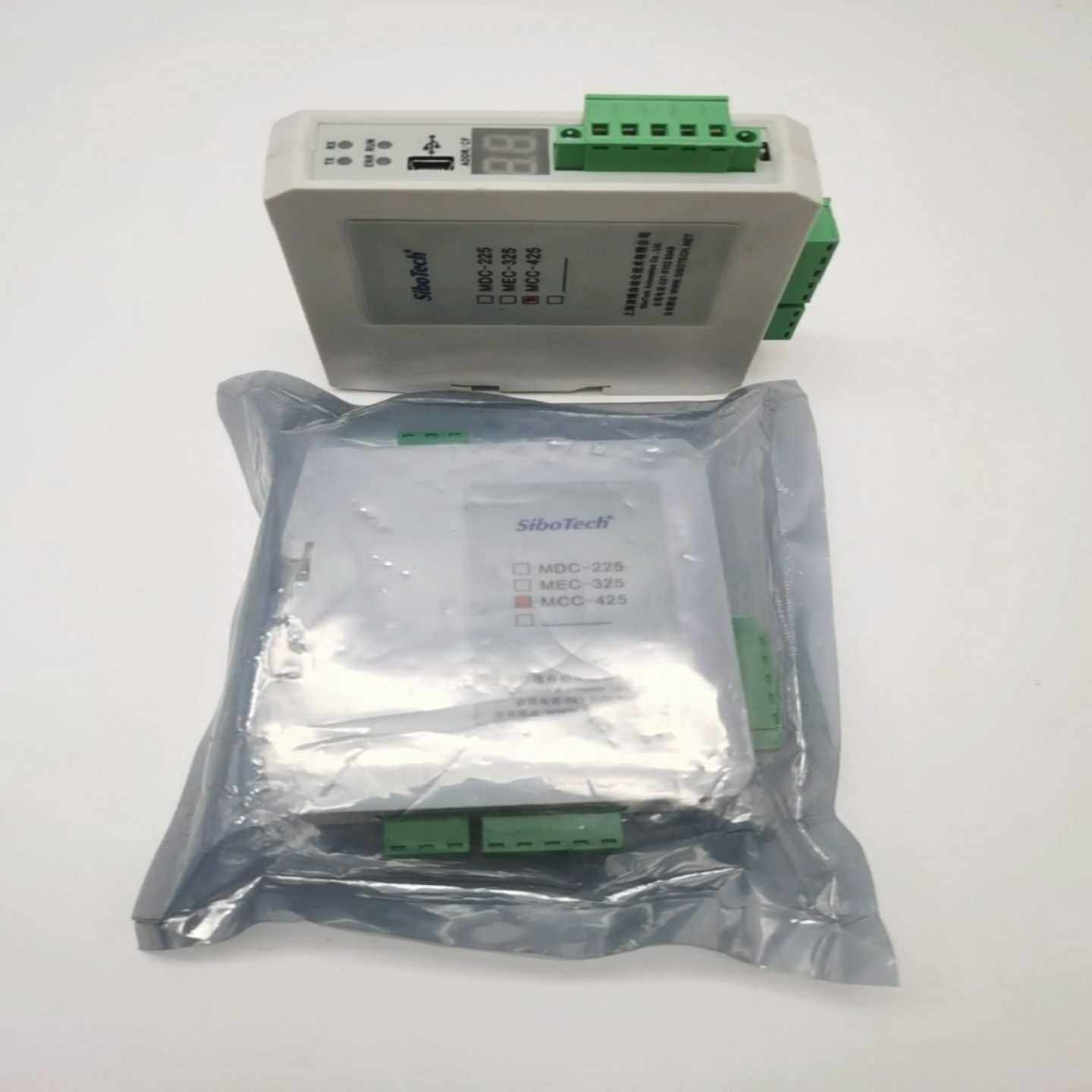 SiboTechMCC-425Modbus/CANope--议价商品