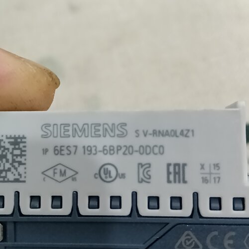 PLC模块基座6ES71936BP200DC0-询