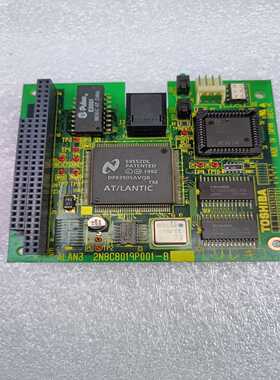 AT/LANTICDP83905AVQB主板1992年日