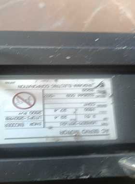 安川电机USASEM-35TV21--议价商品