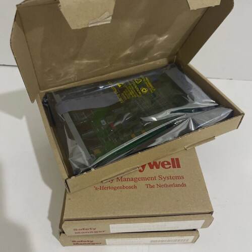 Honeywell 1010521 SAFE HDAI 24 VDC 16CH CC04 244