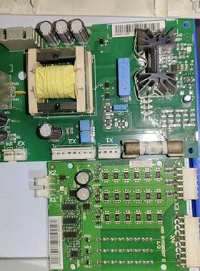 【议价】变频器电源板可控硅触发板AINP-01C/APOW-0适用