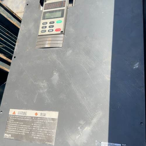 【询价】富士5000P9S变频器FRN30P9S-4CE大功适用