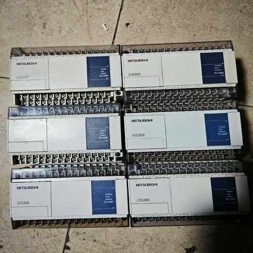 【星慕电子】三凌plc，fx1n40mr-001叁个，fx1n-40mr