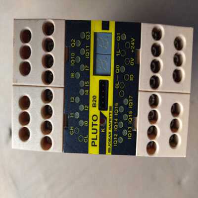 JOKAB SAFETY PLUTO B20~询价