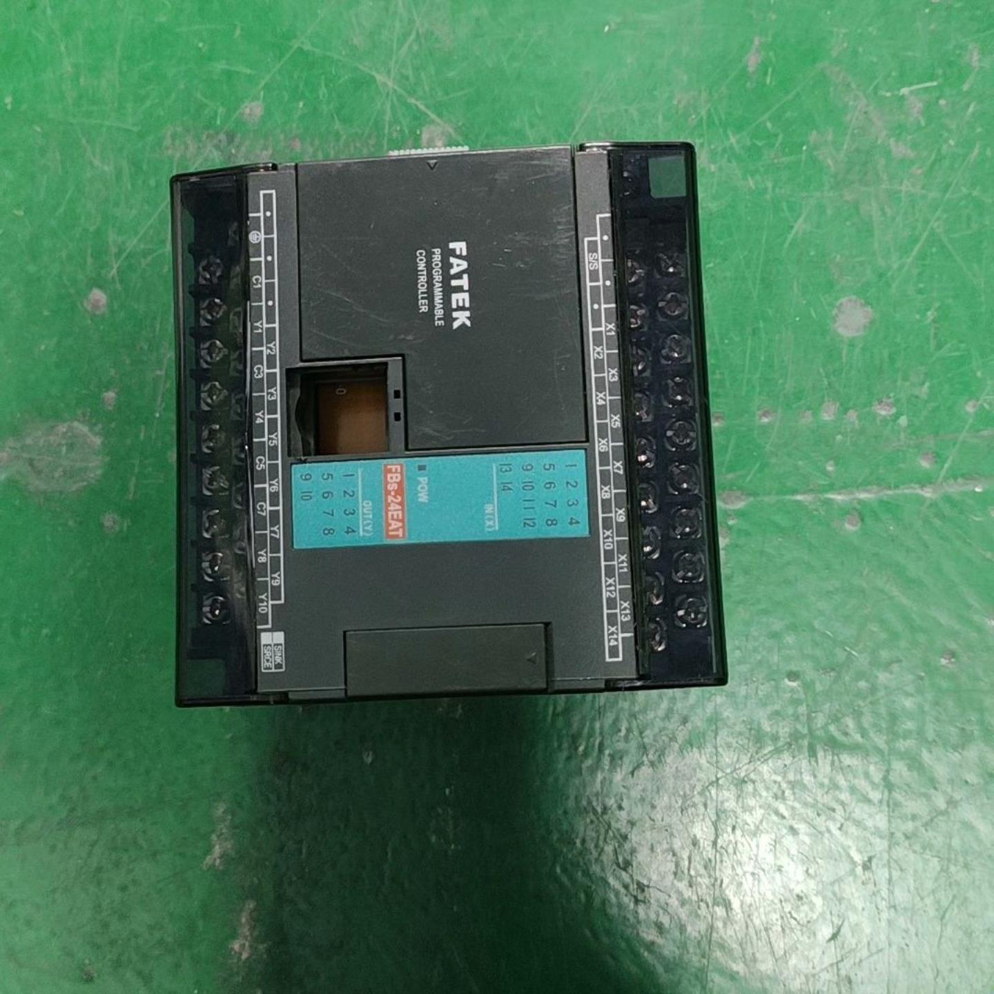 议价永宏L扩展模块-24成色新功能测试完好