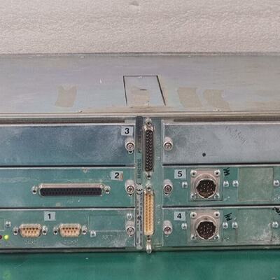 Marposs P7 Controller Model  J884Y099730 884B010030 P7 JCM10