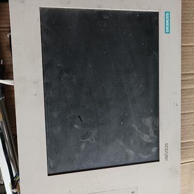 询价大屏触摸屏6A8100一0CB00一1AA