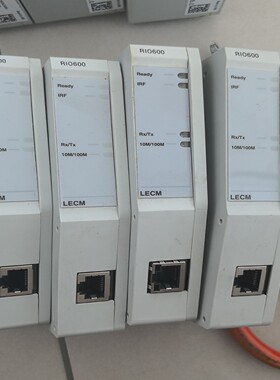 【请询价】ABB M0D600FLECMIR RIO600