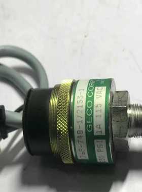 【星慕电子】Wasco 768-748-1/2153-1 Pressur