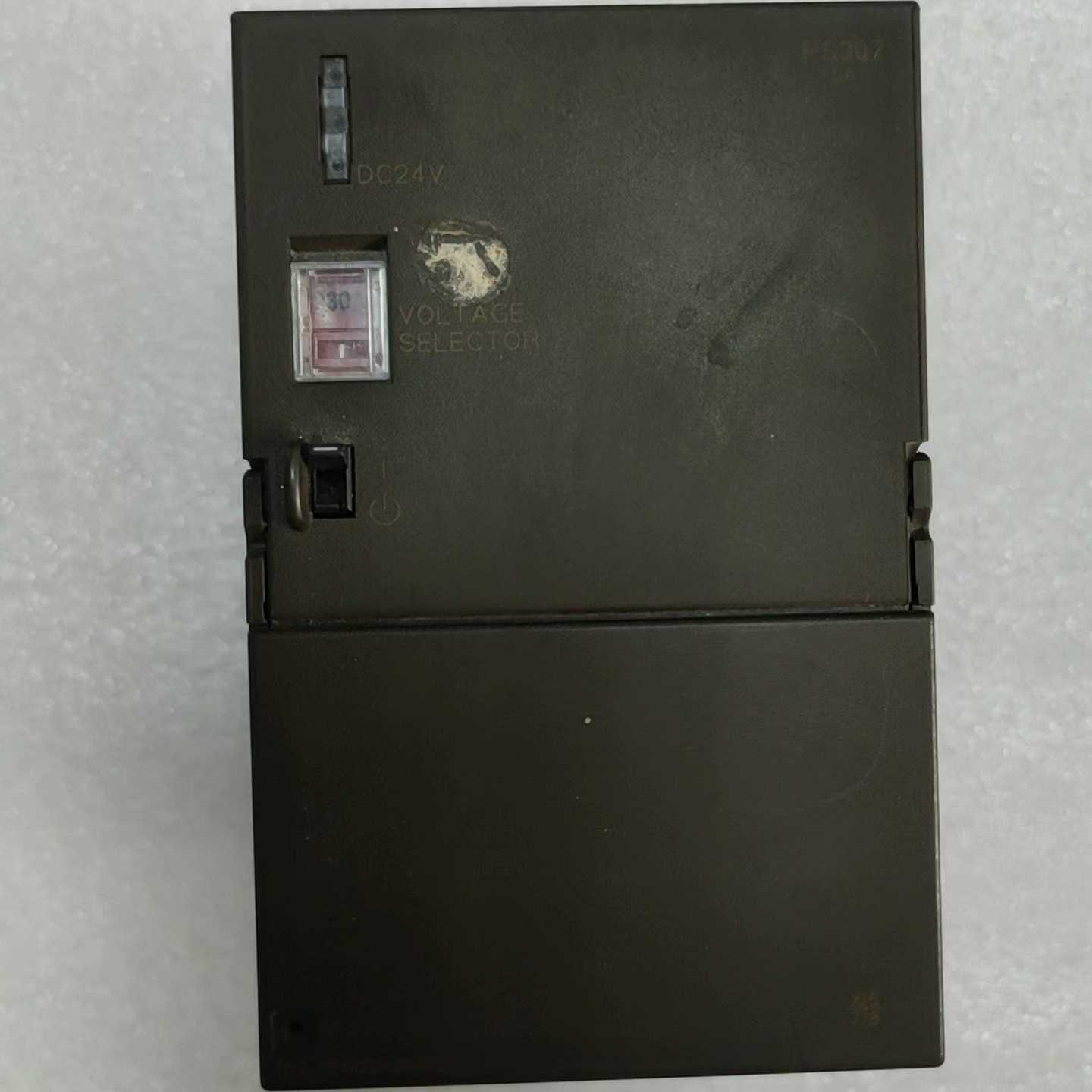 西门子电源模块，型号6ES7307-1EA00-0AA0，--议价商品