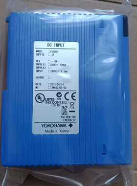 YOKOGAWA横河F3XD64-3FF3WD64-3询价