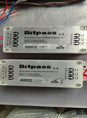 Bitpass伺服电子变压器 HT-060-A6000W议价商品
